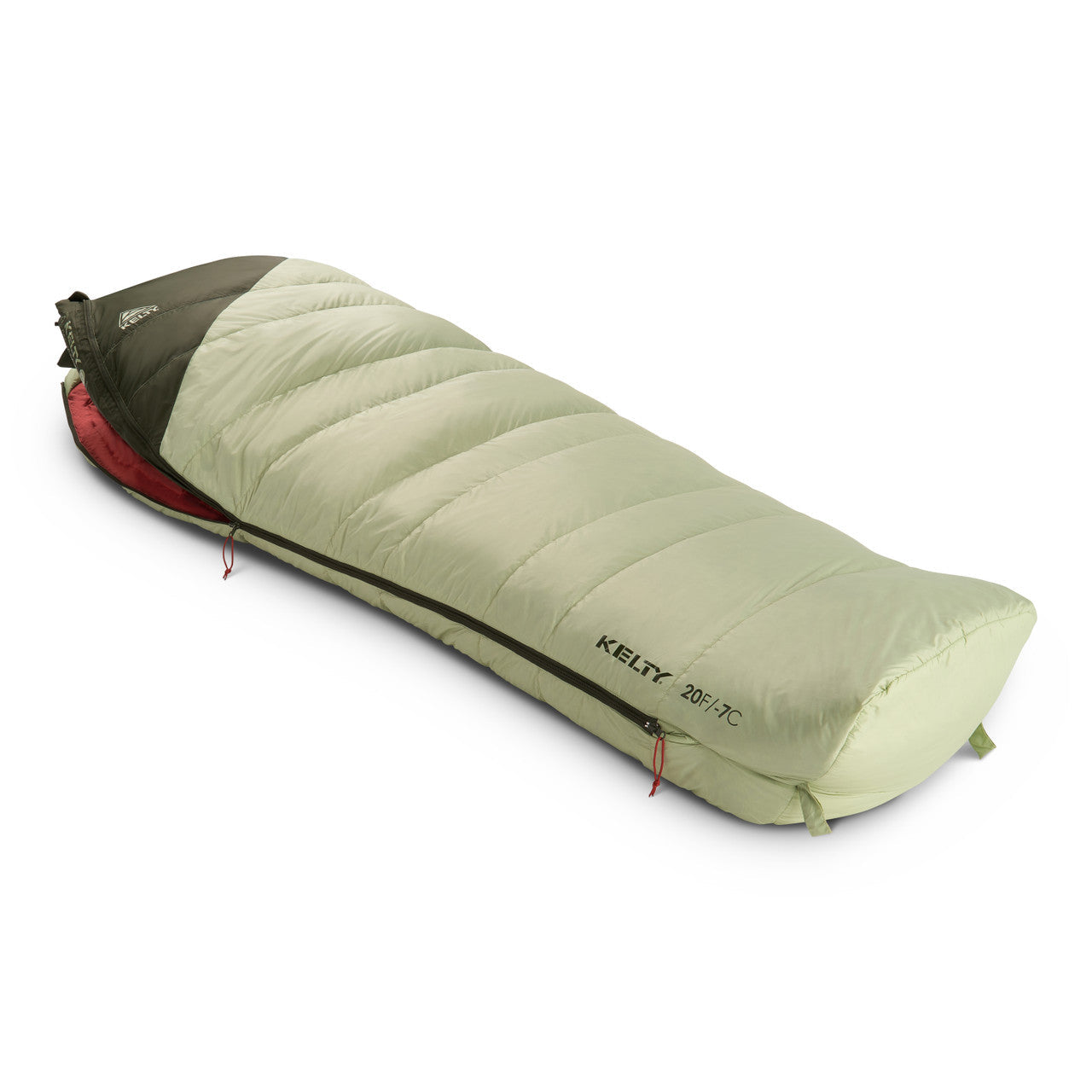 Women's Cosmic Down 20 Sleeping Bag