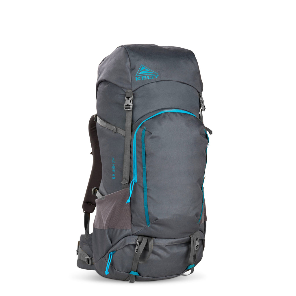 Asher 65 - Beluga