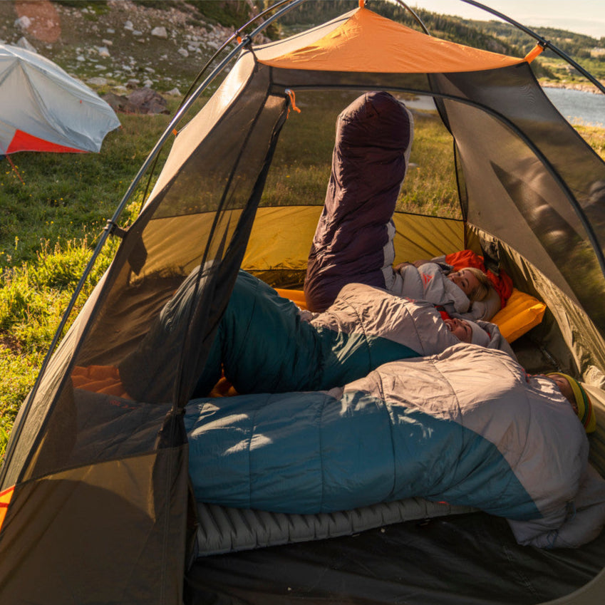 Grand Mesa 2P Tent